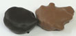 CHOCOLATE COVERED PECAN TURTLES $20.95lb